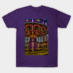 Funfair Attraction T-Shirt